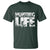 Hunting Life T Shirt Funny Hunter Gift - Wonder Print Shop
