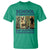 School Is Important But Hunting Is Importanter T Shirt Retro Deer Hunting Gift - Wonder Print Shop