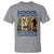School Is Important But Hunting Is Importanter T Shirt Retro Deer Hunting Gift - Wonder Print Shop