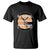 Funny Hunter Gift T Shirt School Is Important But Hunting Is Importanter - Wonder Print Shop