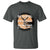 Funny Hunter Gift T Shirt School Is Important But Hunting Is Importanter - Wonder Print Shop