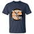 Funny Hunter Gift T Shirt School Is Important But Hunting Is Importanter - Wonder Print Shop