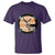 Funny Hunter Gift T Shirt School Is Important But Hunting Is Importanter - Wonder Print Shop