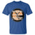 Funny Hunter Gift T Shirt School Is Important But Hunting Is Importanter - Wonder Print Shop