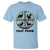 Funny Hunter Joke T Shirt Hunting Fast Food Animals - Wonder Print Shop