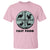 Funny Hunter Joke T Shirt Hunting Fast Food Animals - Wonder Print Shop