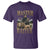 Hunting Lovers Dad Gift T Shirt Master Baiter - Wonder Print Shop