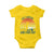 Putt Around And Find Out Baby Onesie Funny Golf Player Gift - Wonder Print Shop