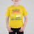 Putt Around And Find Out T Shirt For Kid Funny Golf Player Gift - Wonder Print Shop