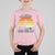Putt Around And Find Out T Shirt For Kid Funny Golf Player Gift - Wonder Print Shop