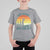 Putt Around And Find Out T Shirt For Kid Funny Golf Player Gift - Wonder Print Shop