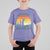 Putt Around And Find Out T Shirt For Kid Funny Golf Player Gift - Wonder Print Shop