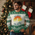 Putt Around And Find Out Ugly Christmas Sweater Funny Golf Player Gift - Wonder Print Shop