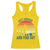 Putt Around And Find Out Racerback Tank Top Funny Golf Player Gift - Wonder Print Shop