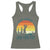 Putt Around And Find Out Racerback Tank Top Funny Golf Player Gift - Wonder Print Shop