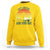 Putt Around And Find Out Sweatshirt Funny Golf Player Gift - Wonder Print Shop