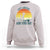Putt Around And Find Out Sweatshirt Funny Golf Player Gift - Wonder Print Shop