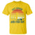 Putt Around And Find Out T Shirt Funny Golf Player Gift - Wonder Print Shop
