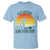 Putt Around And Find Out T Shirt Funny Golf Player Gift - Wonder Print Shop