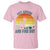Putt Around And Find Out T Shirt Funny Golf Player Gift - Wonder Print Shop