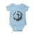 Putt Around And Find Out Baby Onesie Funny Golf Lover Gift - Wonder Print Shop