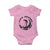 Putt Around And Find Out Baby Onesie Funny Golf Lover Gift - Wonder Print Shop