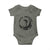 Putt Around And Find Out Baby Onesie Funny Golf Lover Gift - Wonder Print Shop