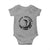 Putt Around And Find Out Baby Onesie Funny Golf Lover Gift - Wonder Print Shop