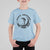 Putt Around And Find Out T Shirt For Kid Funny Golf Lover Gift - Wonder Print Shop