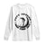 Putt Around And Find Out Long Sleeve Shirt Funny Golf Lover Gift - Wonder Print Shop