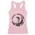 Putt Around And Find Out Racerback Tank Top Funny Golf Lover Gift - Wonder Print Shop