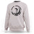 Putt Around And Find Out Sweatshirt Funny Golf Lover Gift - Wonder Print Shop