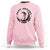 Putt Around And Find Out Sweatshirt Funny Golf Lover Gift - Wonder Print Shop