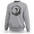 Putt Around And Find Out Sweatshirt Funny Golf Lover Gift - Wonder Print Shop