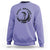 Putt Around And Find Out Sweatshirt Funny Golf Lover Gift - Wonder Print Shop
