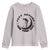 Putt Around And Find Out Youth Sweatshirt Funny Golf Lover Gift - Wonder Print Shop