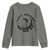 Putt Around And Find Out Youth Sweatshirt Funny Golf Lover Gift - Wonder Print Shop