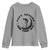 Putt Around And Find Out Youth Sweatshirt Funny Golf Lover Gift - Wonder Print Shop
