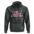 Funny Golf Gift For Women Hoodie Putt Around And Find Out - Wonder Print Shop