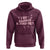 Funny Golf Gift For Women Hoodie Putt Around And Find Out - Wonder Print Shop