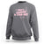 Funny Golf Gift For Women Sweatshirt Putt Around And Find Out - Wonder Print Shop