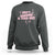 Funny Golf Gift For Women Sweatshirt Putt Around And Find Out - Wonder Print Shop