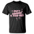 Funny Golf Gift For Women T Shirt Putt Around And Find Out - Wonder Print Shop