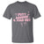 Funny Golf Gift For Women T Shirt Putt Around And Find Out - Wonder Print Shop
