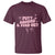 Funny Golf Gift For Women T Shirt Putt Around And Find Out - Wonder Print Shop