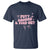 Funny Golf Gift For Women T Shirt Putt Around And Find Out - Wonder Print Shop