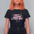Funny Golf Gift For Women T Shirt For Women Putt Around And Find Out - Wonder Print Shop