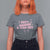 Funny Golf Gift For Women T Shirt For Women Putt Around And Find Out - Wonder Print Shop