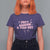 Funny Golf Gift For Women T Shirt For Women Putt Around And Find Out - Wonder Print Shop