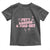 Funny Golf Gift For Women Toddler T Shirt Putt Around And Find Out - Wonder Print Shop